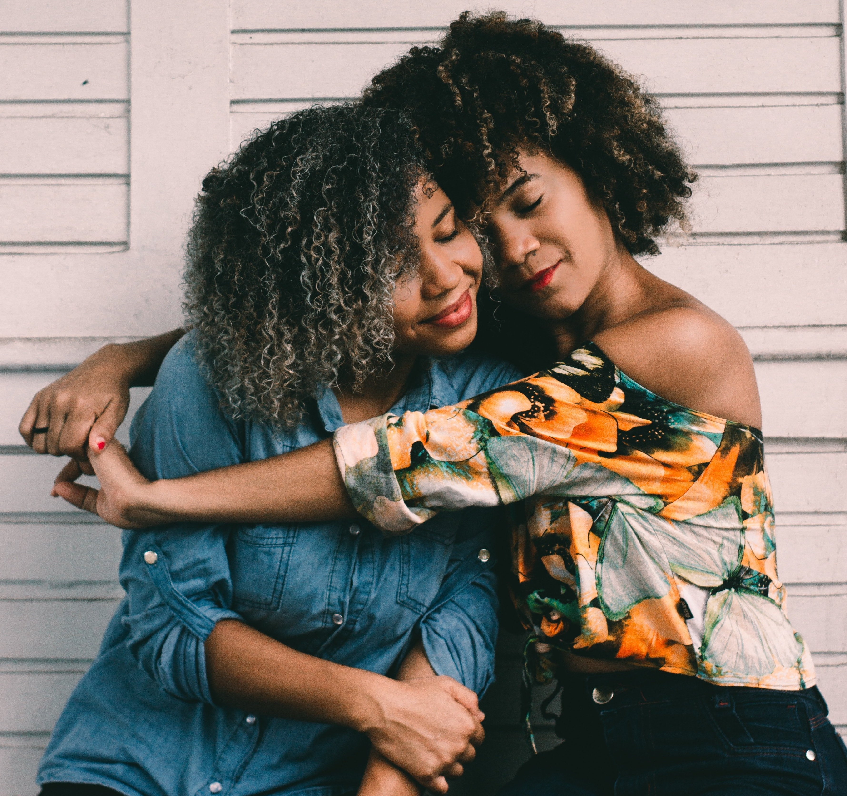 WHAT I LEARNED BY ASKING FOR HELP