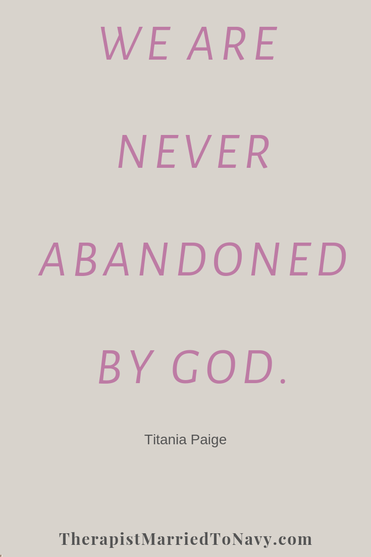 god