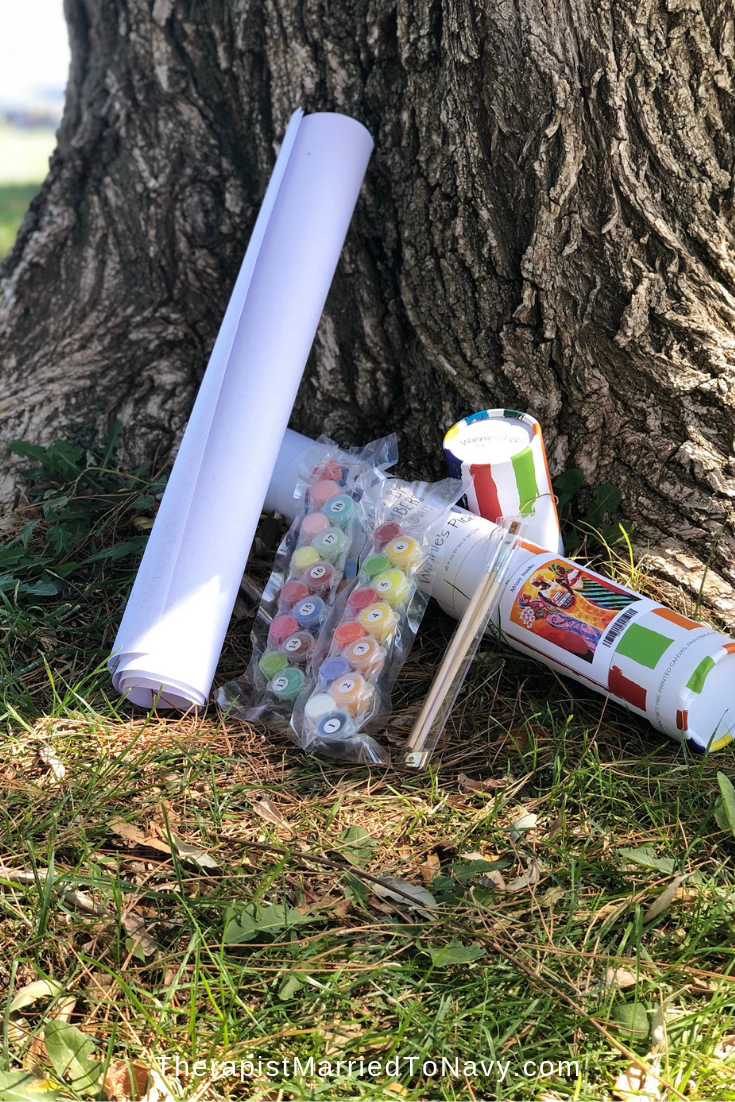 TherapistMarriedToNavy.com