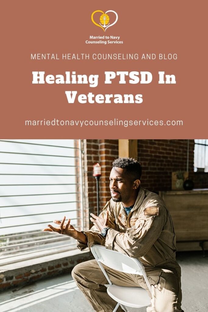 PTSD In Veterans