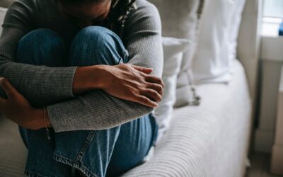 5 Things Your Anxiety Doesn’t Want You To Know