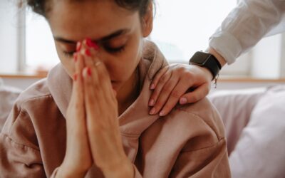 5 Things Your Depression Doesn’t Want You To Know