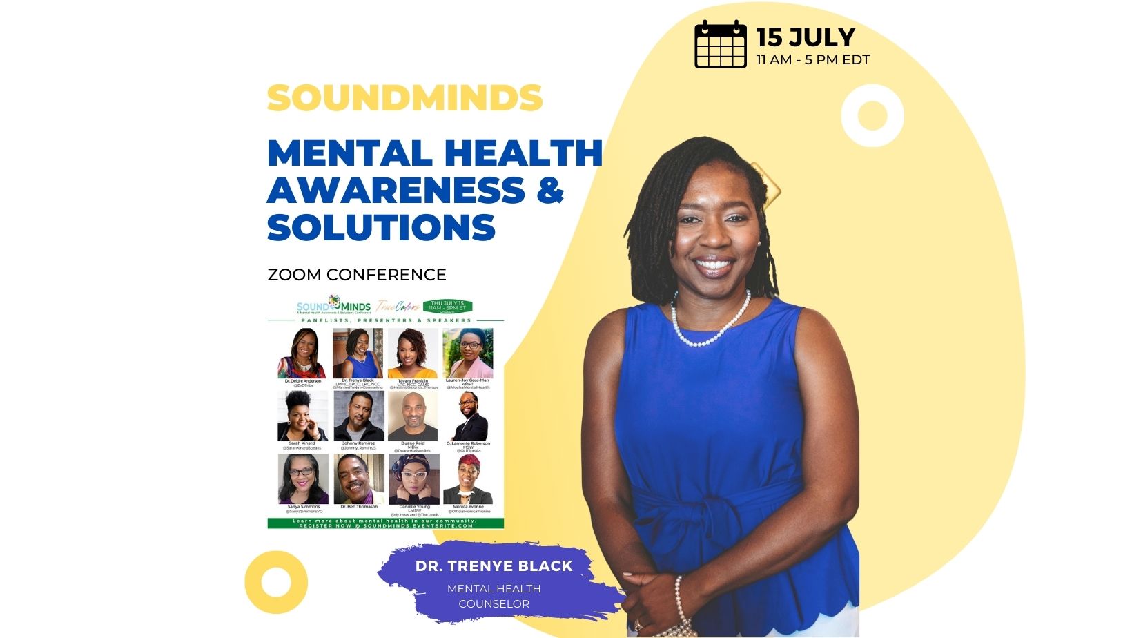 SoundMinds