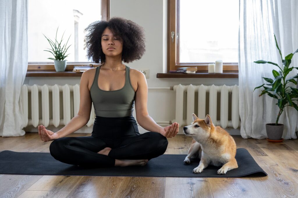 Mindfulness