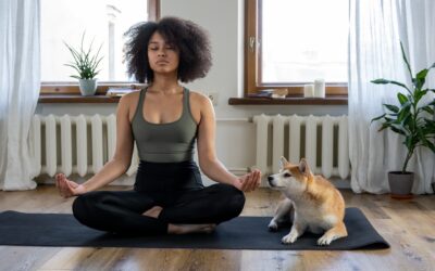 Afternoon Mindfulness Routine For Self-Care