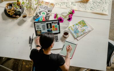 5 Tips: How A Therapist Can Be Creative On Social Media