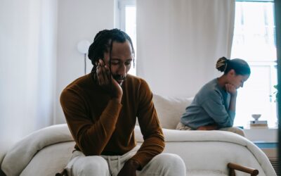 Waiting For An Apology Keeps You From Healing