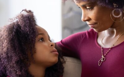 How I Cope With Mom Guilt As A Therapist