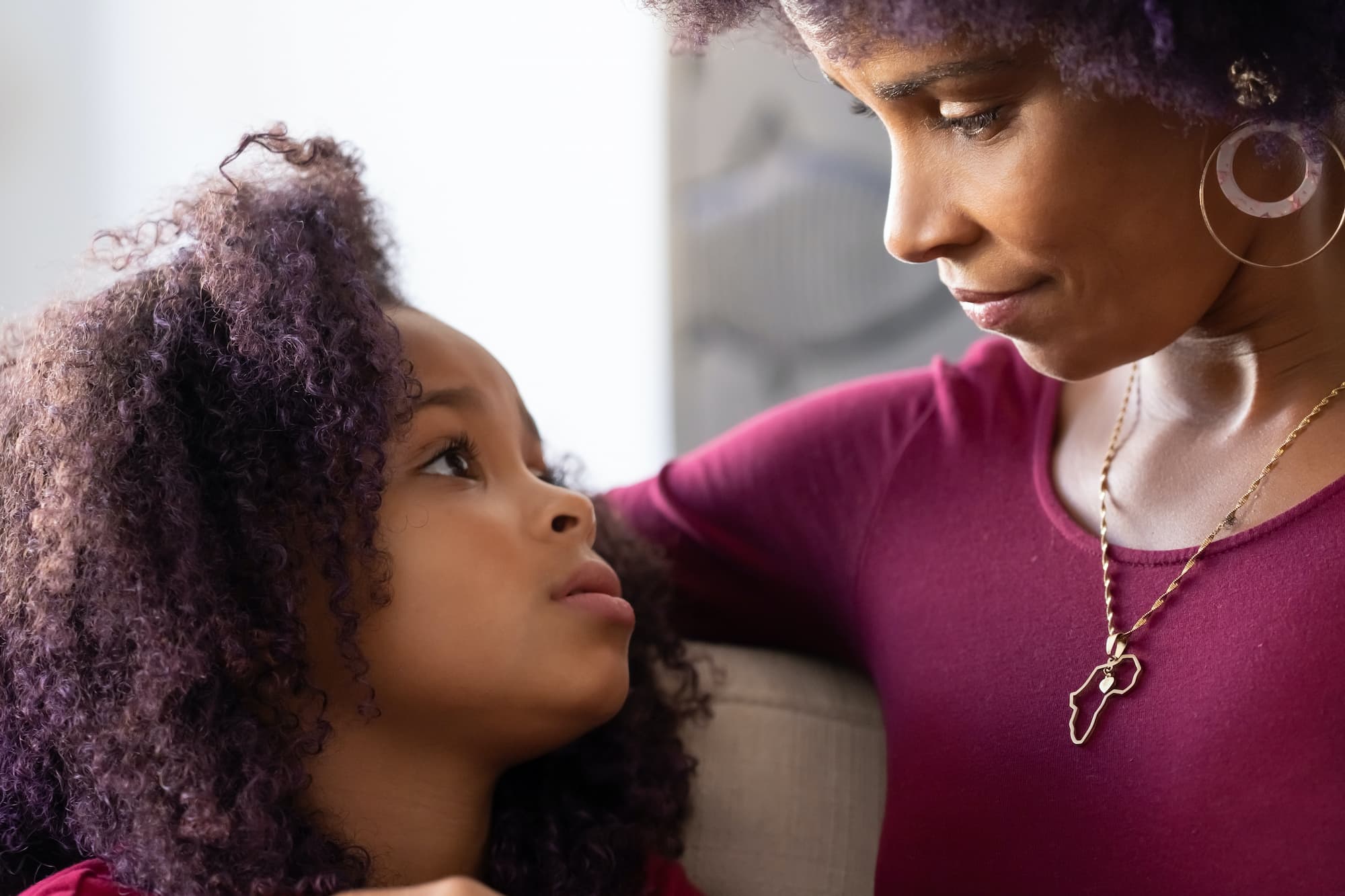 Mom Guilt
