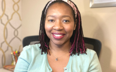 Dr. Black Is Talking About Our New Service – EMDR Therapy