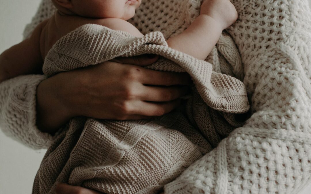 Self-Care For A Busy Single Mom (if you can’t get help)
