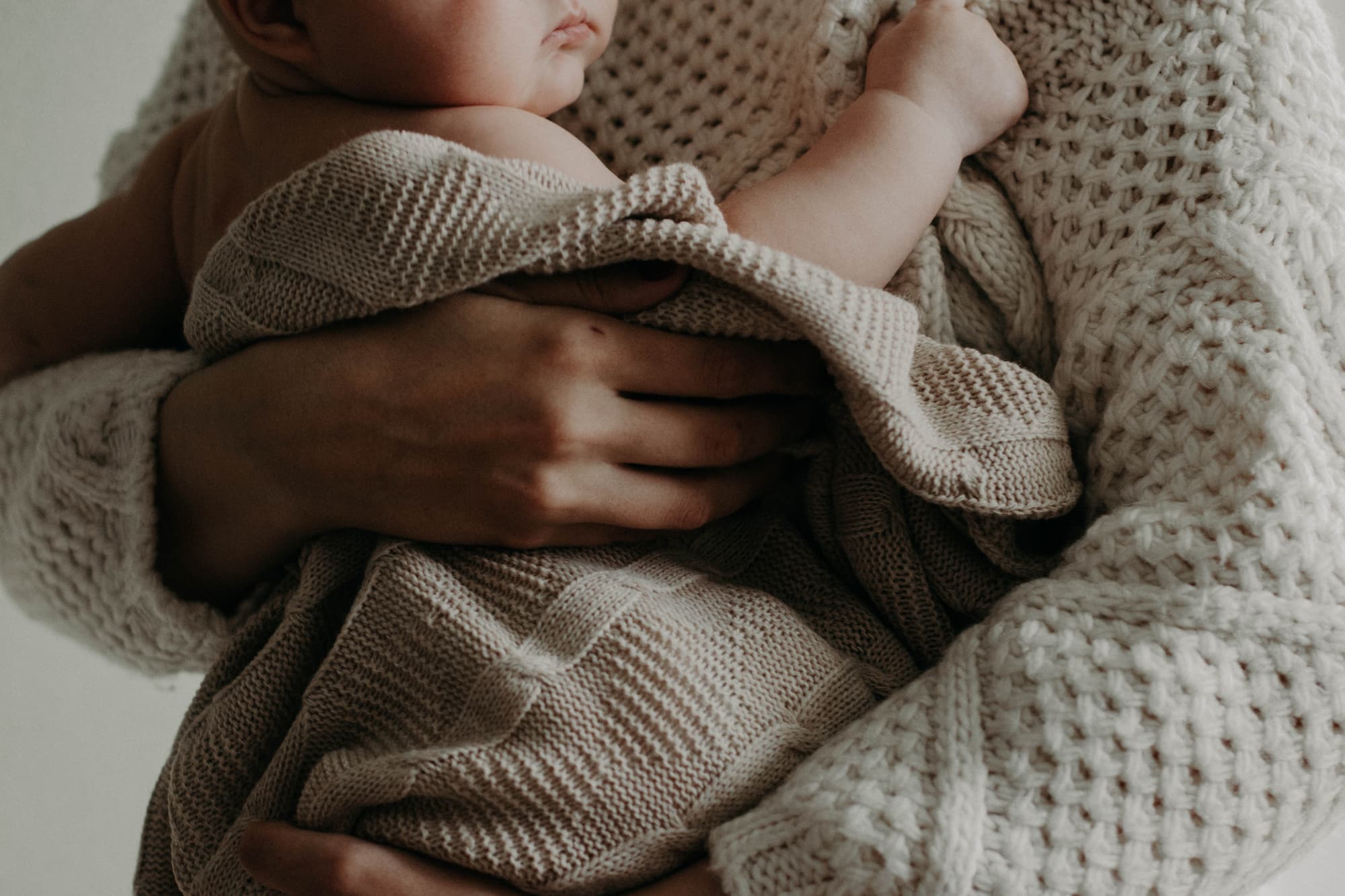 Single mom self-care