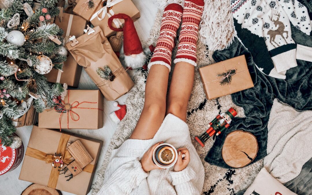 5 Tips How To Avoid Stress This Holiday Season